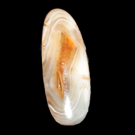 Crazy Lace Agate from Madagascar 20g Rocks and Things Store