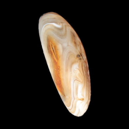 Crazy Lace Agate from Madagascar 20g Rocks and Things Store