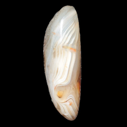 Crazy Lace Agate from Madagascar 20g Rocks and Things Store