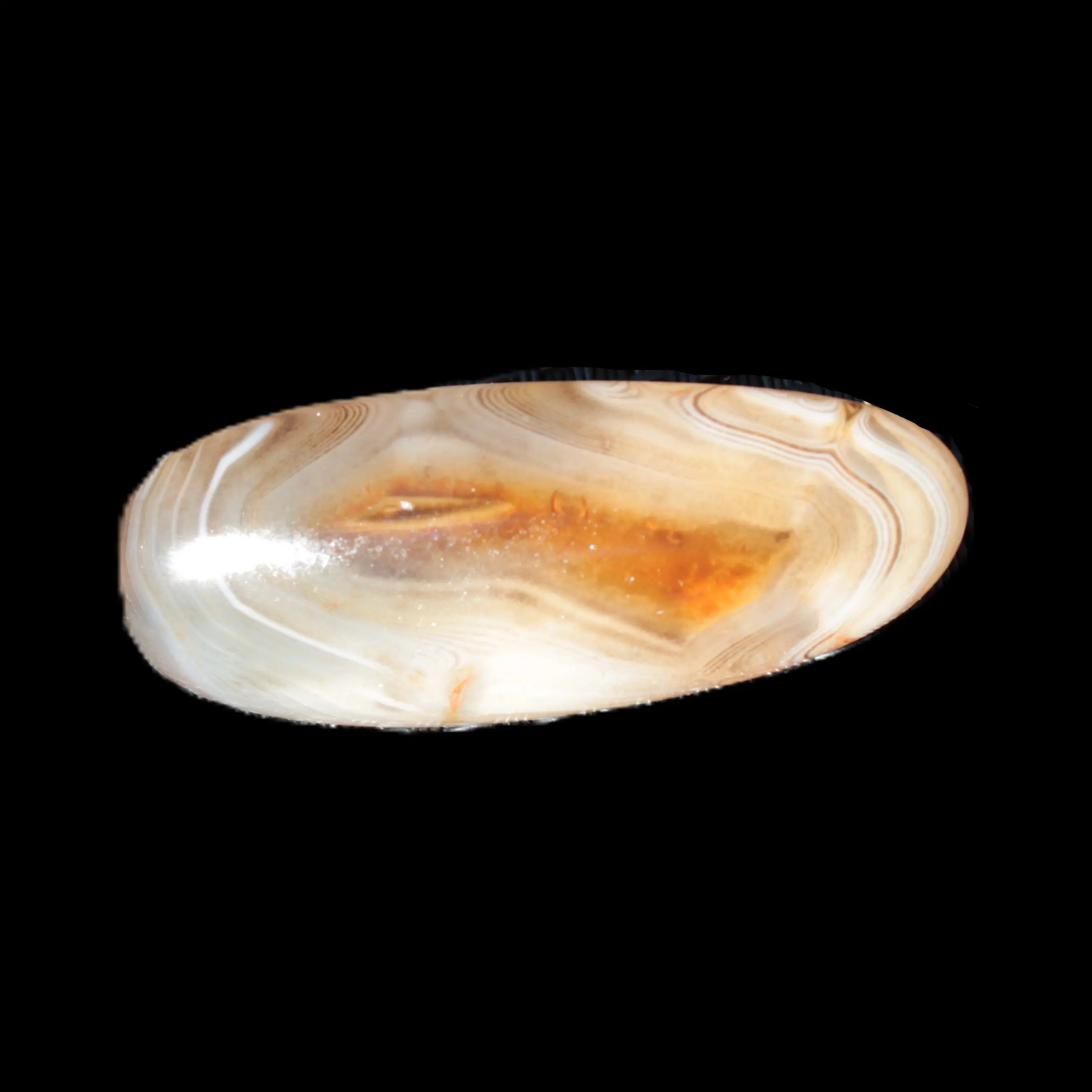 Crazy Lace Agate from Madagascar 20g Rocks and Things Store