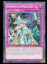 Crystal Conclave common 1st edition YuGiOh card FLOD-EN099 Rocks and Things