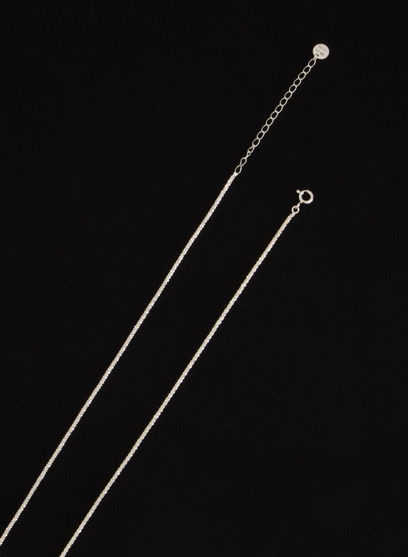 Diana Necklace 