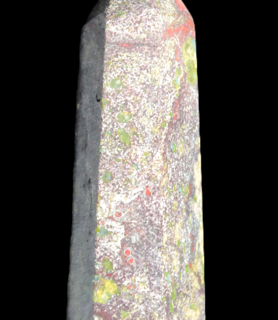 Dragons Blood Stone wand 74mm 63g Rocks and Things Store