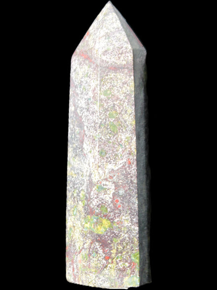 Dragons Blood Stone wand 74mm 63g Rocks and Things Store