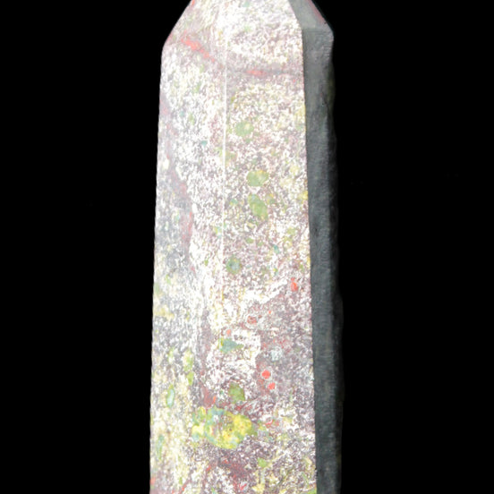 Dragons Blood Stone wand 74mm 63g Rocks and Things Store