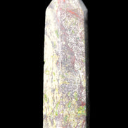 Dragons Blood Stone wand 74mm 63g Rocks and Things Store