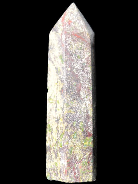 Dragons Blood Stone wand 74mm 63g Rocks and Things Store