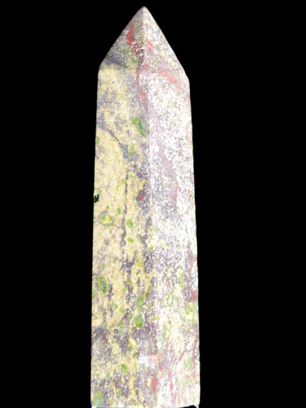 Dragons Blood Stone wand 74mm 63g Rocks and Things Store