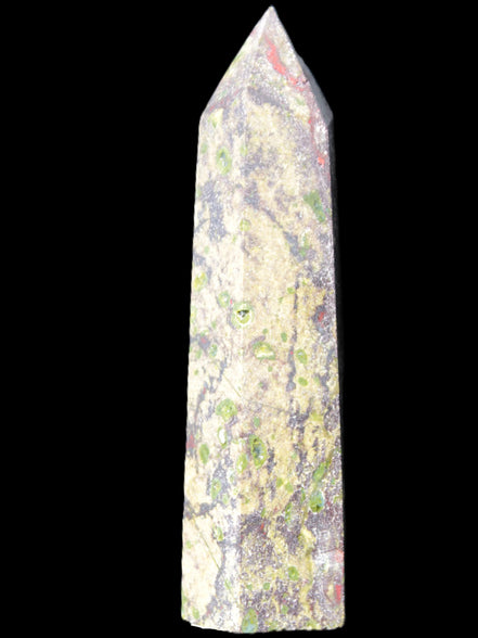 Dragons Blood Stone wand 74mm 63g Rocks and Things Store