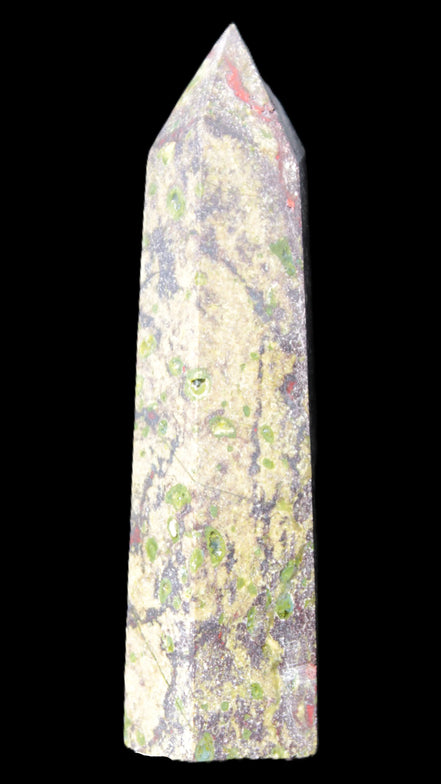 Dragons Blood Stone wand 74mm 63g Rocks and Things Store