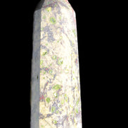 Dragons Blood Stone wand 74mm 63g Rocks and Things Store