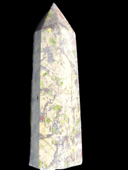 Dragons Blood Stone wand 74mm 63g Rocks and Things Store