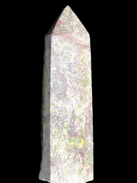 Dragons Blood Stone wand 74mm 63g Rocks and Things Store