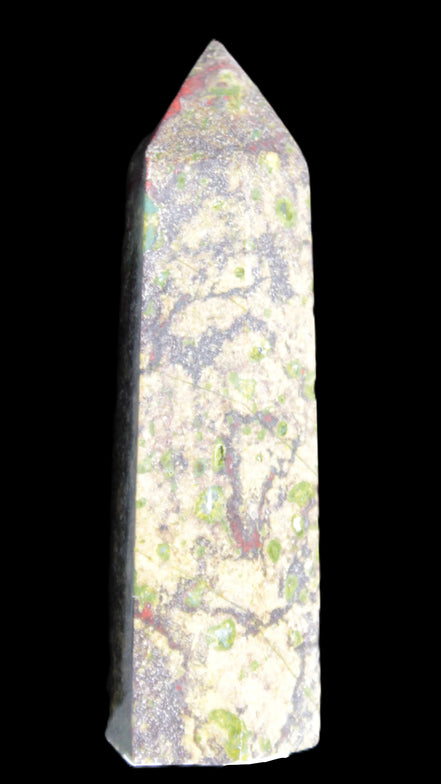 Dragons Blood Stone wand 74mm 63g Rocks and Things Store