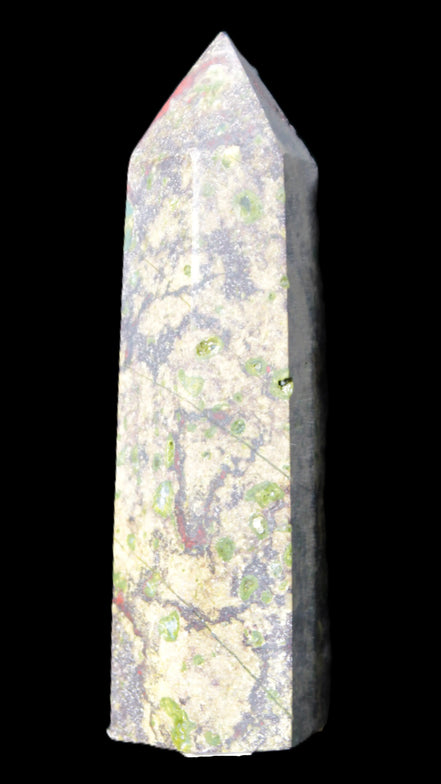 Dragons Blood Stone wand 74mm 63g Rocks and Things Store