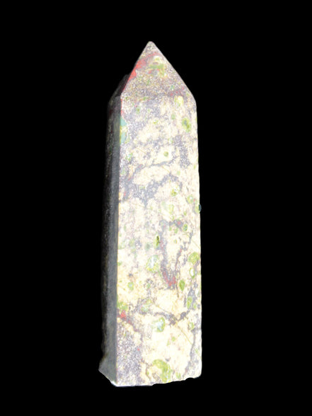 Dragons Blood Stone wand 74mm 63g Rocks and Things Store