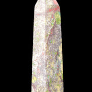 Dragons Blood Stone wand 74mm 63g Rocks and Things Store