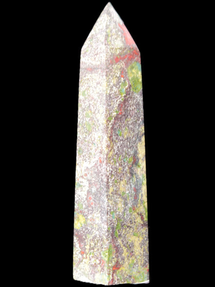 Dragons Blood Stone wand 74mm 63g Rocks and Things Store