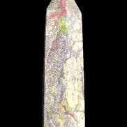 Dragons Blood Stone wand 74mm 63g Rocks and Things Store