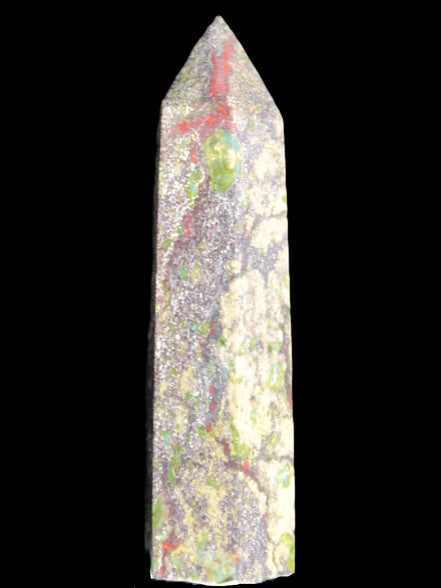 Dragons Blood Stone wand 74mm 63g Rocks and Things Store