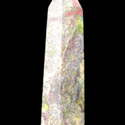 Dragons Blood Stone wand 74mm 63g Rocks and Things Store