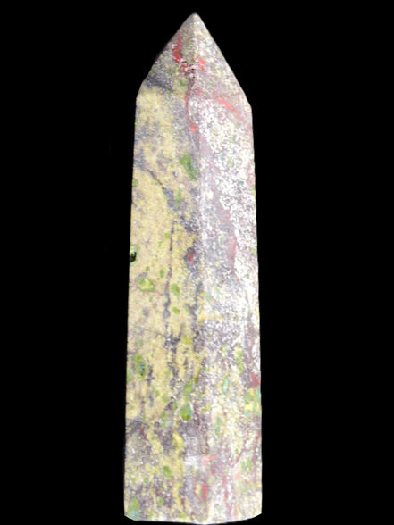 Dragons Blood Stone wand 74mm 63g Rocks and Things Store