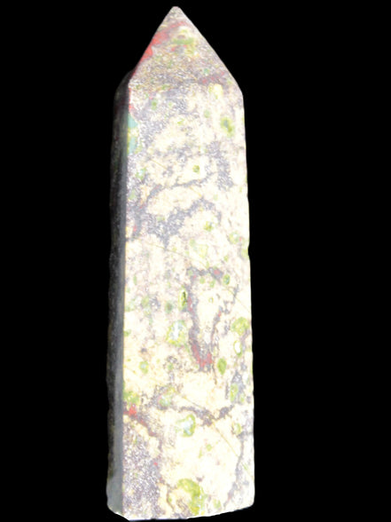 Dragons Blood Stone wand 74mm 63g Rocks and Things Store