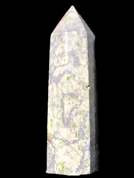 Dragons Blood Stone wand 74mm 63g Rocks and Things Store