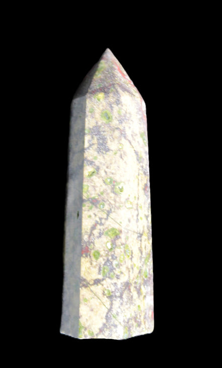 Dragons Blood Stone wand 74mm 63g Rocks and Things Store