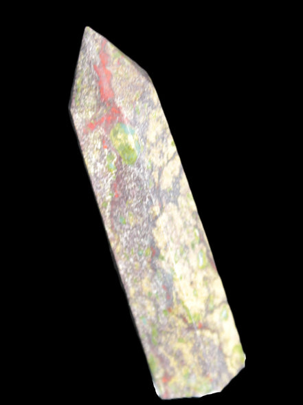 Dragons Blood Stone wand 74mm 63g Rocks and Things Store
