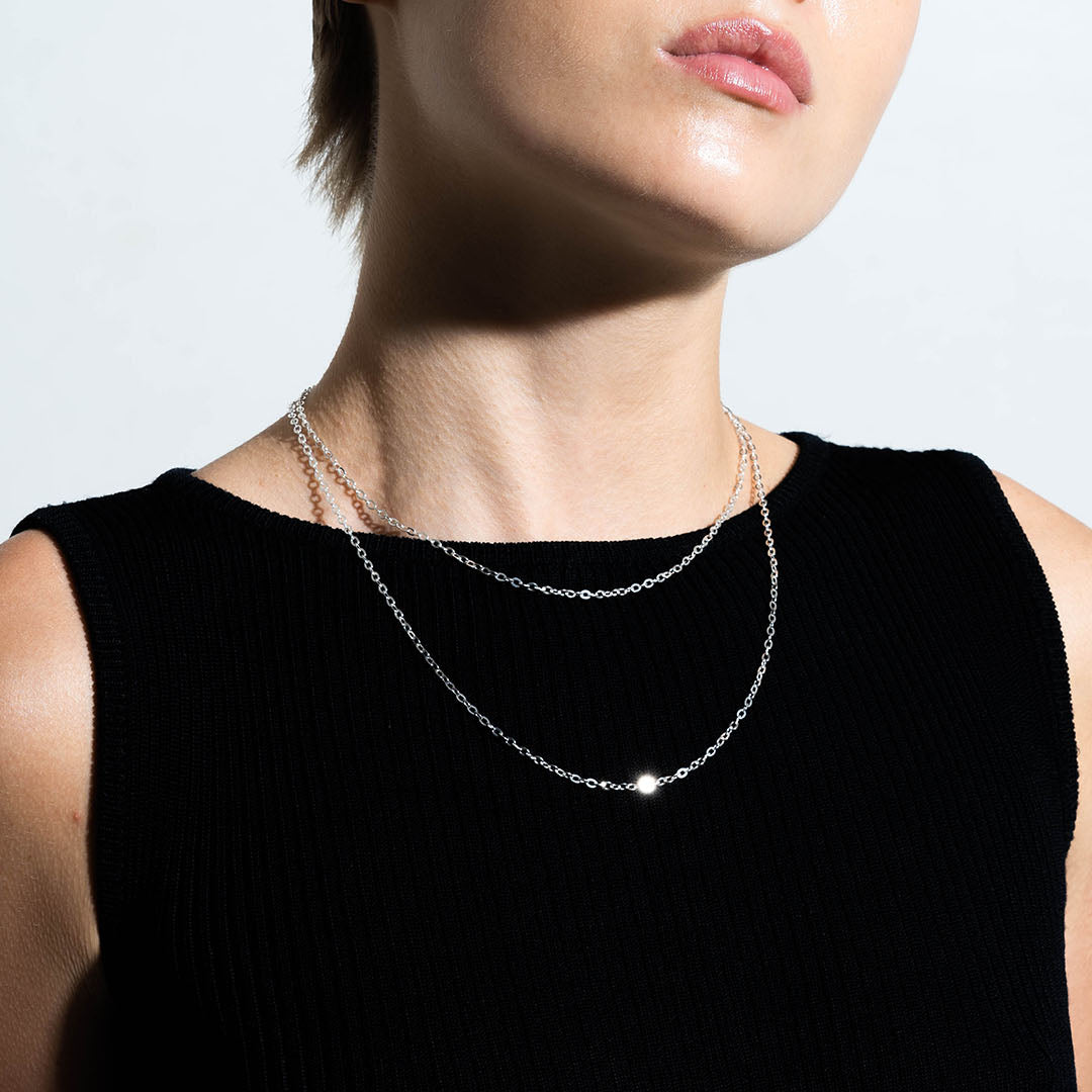 Easy Chain Necklace