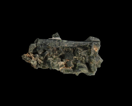 Epidote cluster from Afghanistan 6.4g Rocks and Things