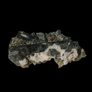 Epidote cluster from Afghanistan 6.4g - Rocks and Things Store