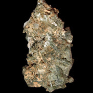 Epidote cluster from Afghanistan 6.4g - Rocks and Things Store