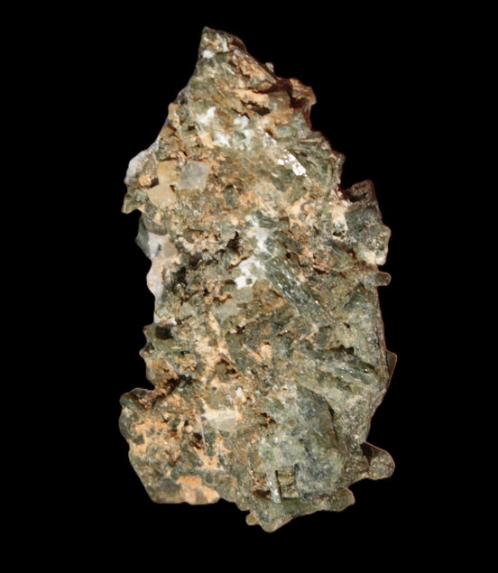 Epidote cluster from Afghanistan 6.4g - Rocks and Things Store