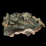 Epidote cluster from Afghanistan 6.4g - Rocks and Things Stores