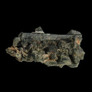 Epidote cluster from Afghanistan 6.4g - Rocks and Things Store