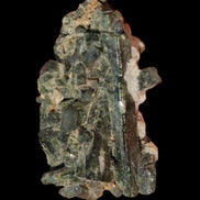 Epidote cluster from Afghanistan 6.4g - Rocks and Things Store