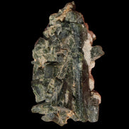 Epidote cluster from Afghanistan 6.4g - Rocks and Things Store