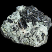 Epidote rare specimen 105.5g Rocks and Things