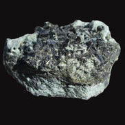 Epidote rare specimen 105.5g Rocks and Things