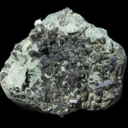 Epidote rare specimen 105.5g Rocks and Things