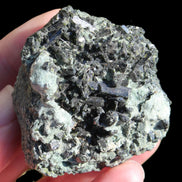 Epidote rare specimen 105.5g Rocks and Things