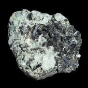 Epidote rare specimen 105.5g Rocks and Things