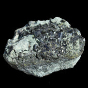 Epidote rare specimen 105.5g Rocks and Things