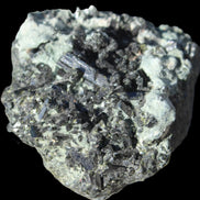 Epidote rare specimen 105.5g Rocks and Things