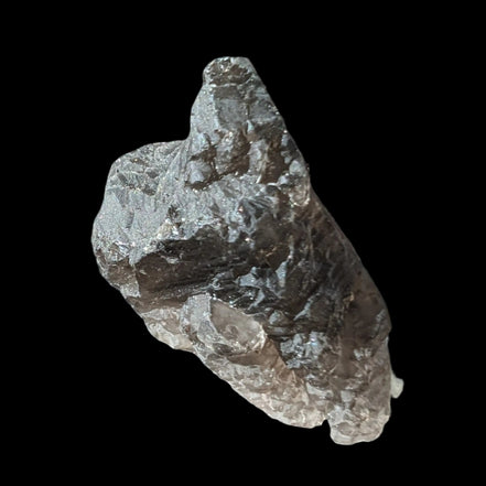 Etched Smoky Quartz from Himalaya 21g in sunlight - Rocks and Things Store