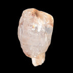 Fenster Crystal with hydrocarbons 34mm 11.6g in sunlight