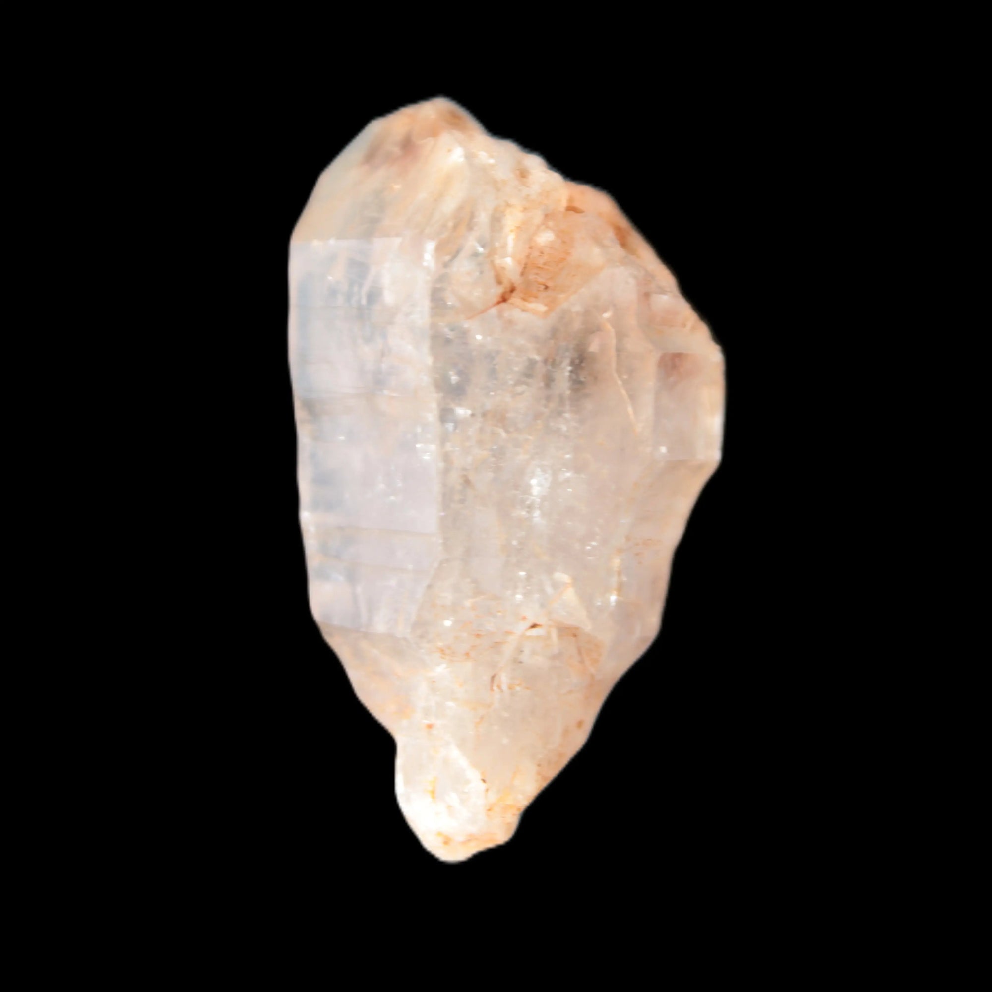 Fenster Enhydro Quartz with hydrocarbons 10-11g Rocks and Things Store