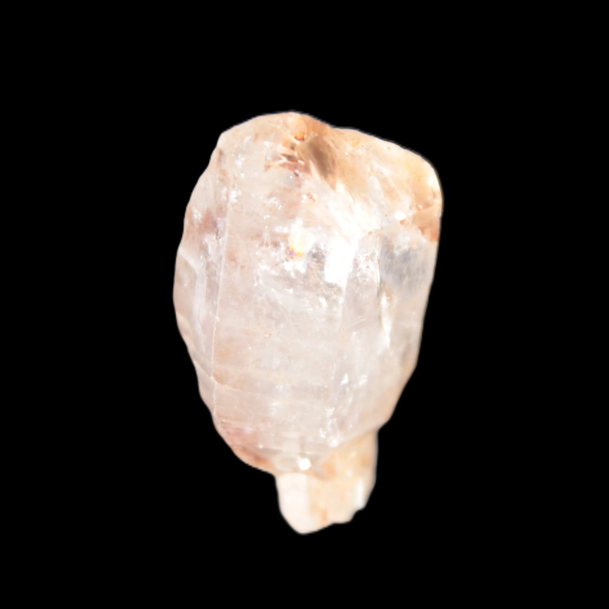 Fenster Enhydro Quartz with hydrocarbons 10-11g Rocks and Things Store